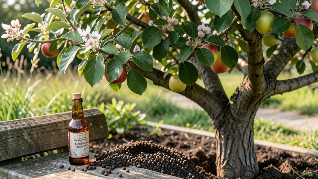 Apple Cider Vinegar in Gardening: 5 Science-Backed Uses and How to Apply Them