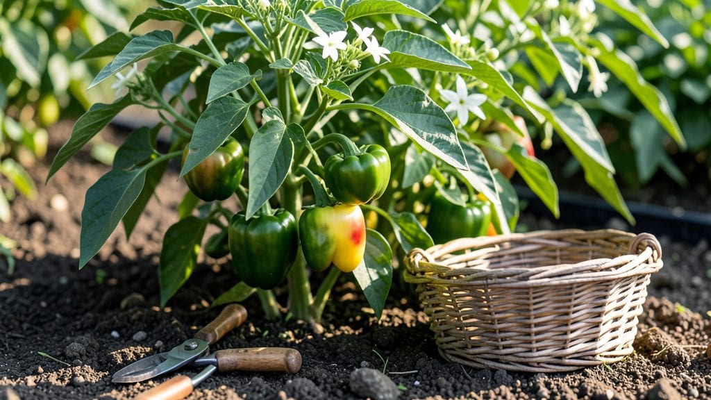 Bell Community Garden: How to Start a Thriving Plot in 5 Steps