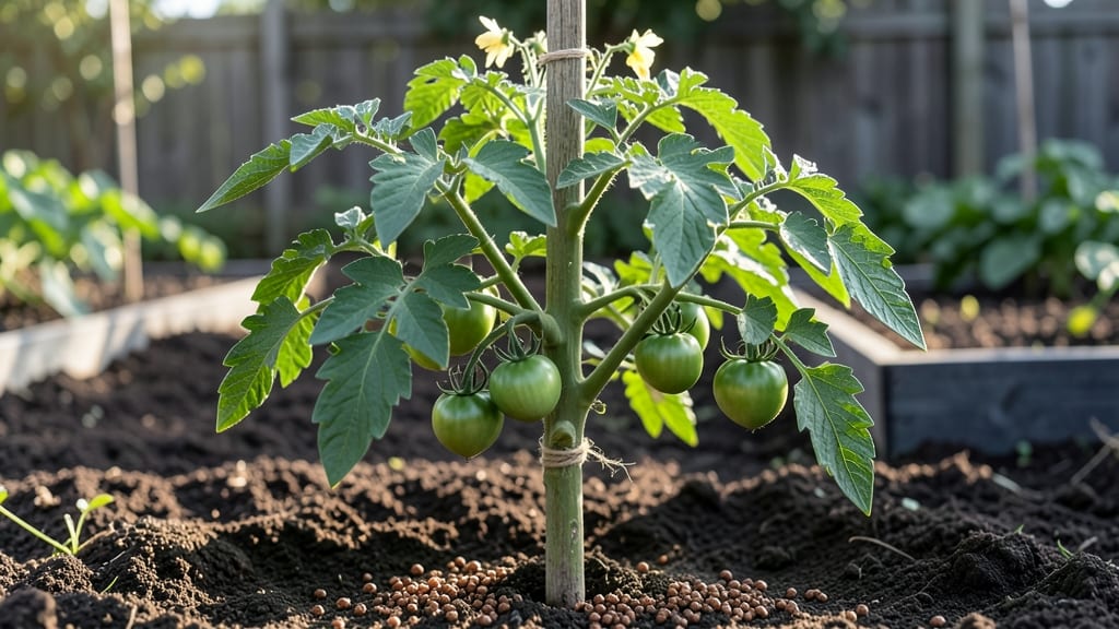 Blood Meal Garden: Nitrogen Boost or Hidden Risks for Plants