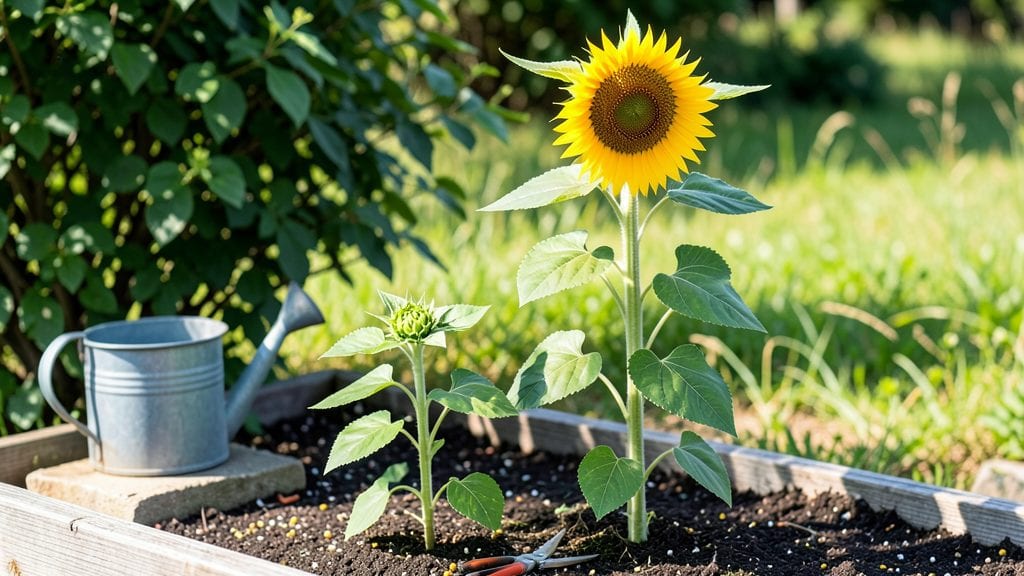 Children’s Garden Projects: 10 Easy Ideas Using Recycled Materials and Step-by-Step Guides