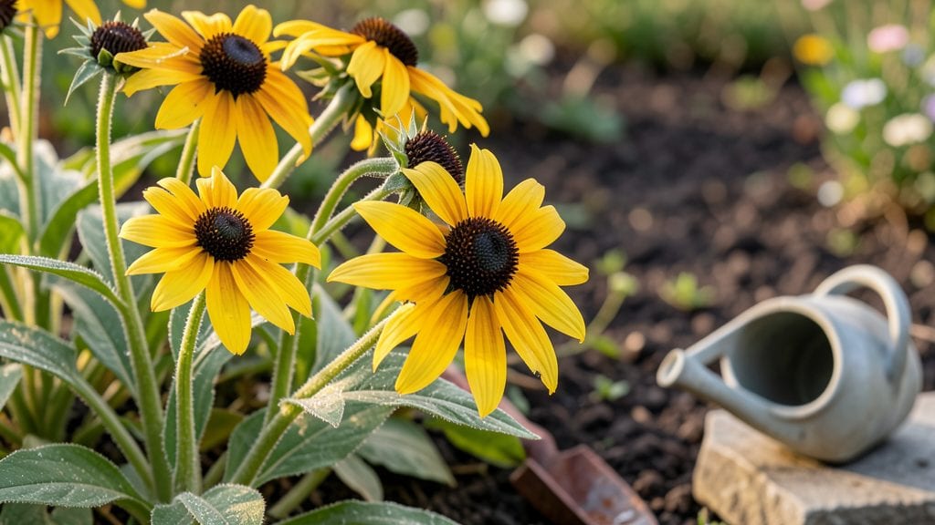 Deer Eating Garden: Natural Barriers That Actually Work