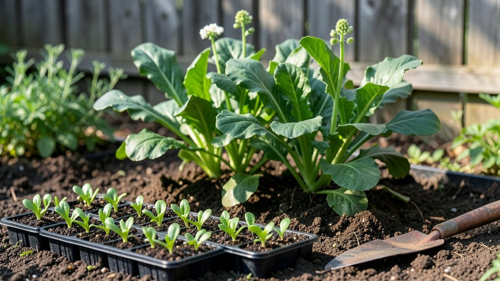 Garden Row Spacing: Exact Inches for Healthy Plant Growth
