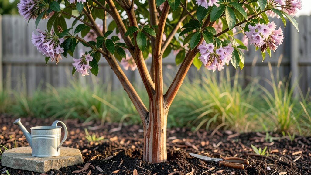 Gardening Zone 8: Best Plants and Planting Schedule for Year-Round Success