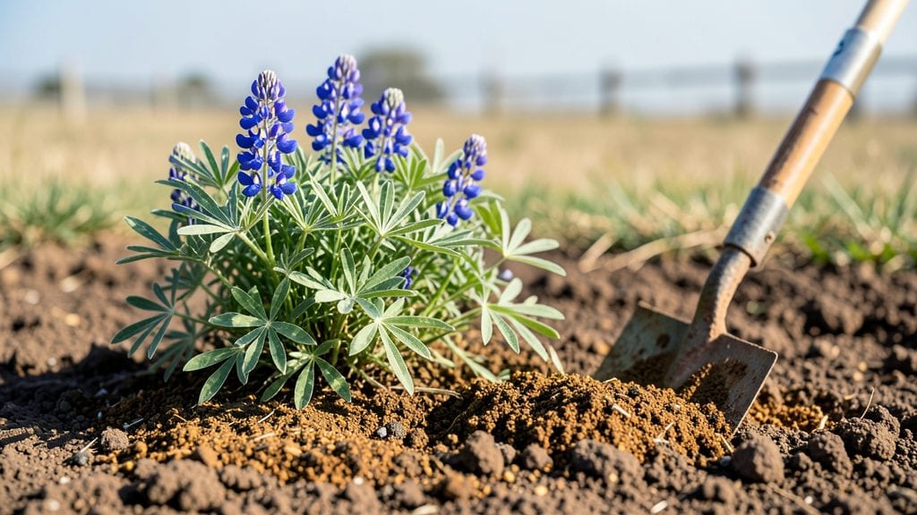 How to Fix Clay Soil for Gardening: 3 Organic Amendments That Actually Work