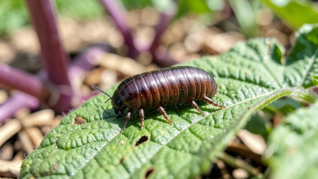 Identifying Garden Grubs: Field Guide to Common Lawn and Plant Invaders