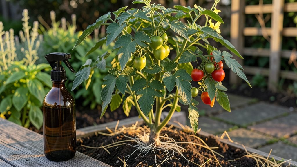 Organic Garden Pest Control: Natural Barriers That Actually Work