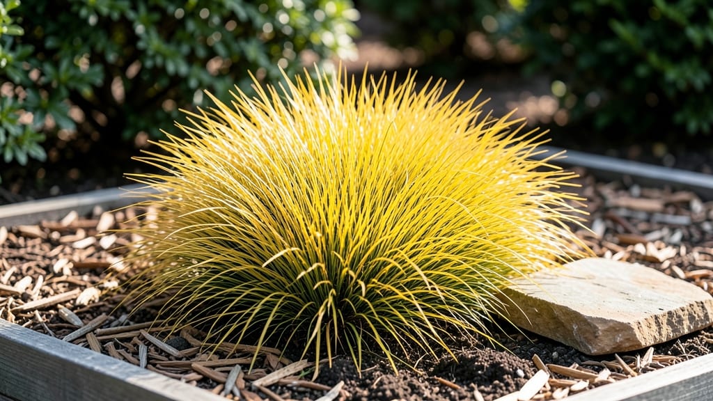 Solid Ground Gardens: Year-Round Color With Drought-Tolerant Perennials