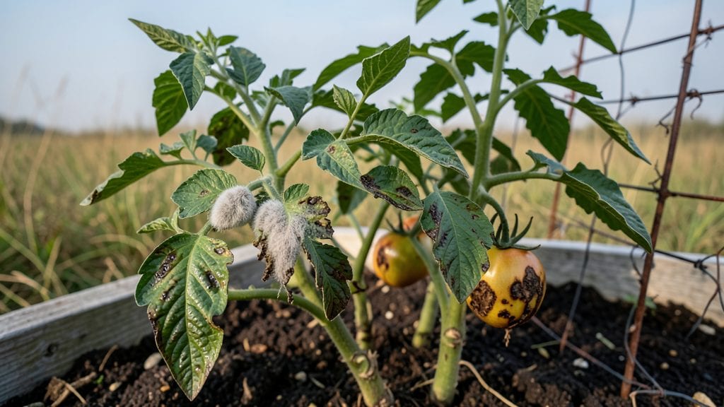 Vegetable Garden Fungus: Prevention and Cure Guide for Healthy Plants