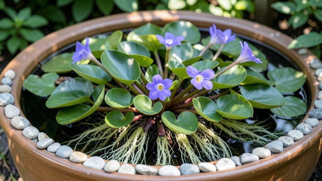 Water Garden Tub: How to Choose, Fill, and Maintain One for Plants